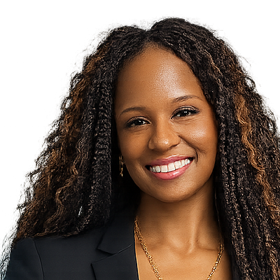 Nikki, founder of Nuvora